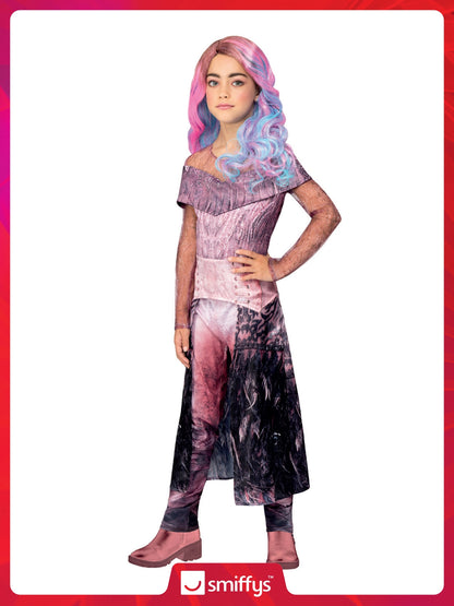 Disney Descendants Audrey Costume 4