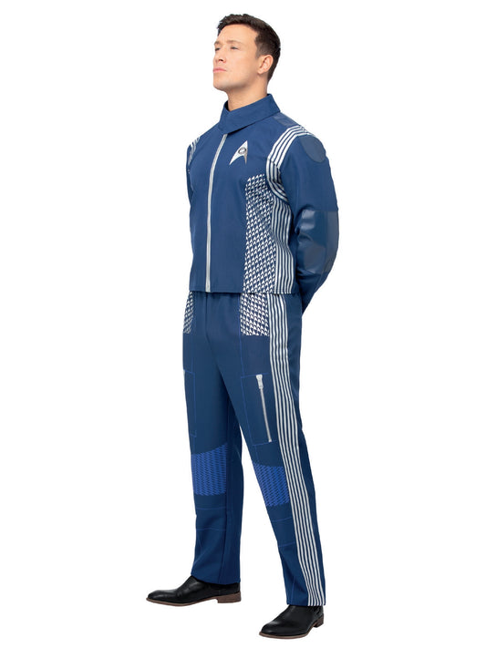 Star Trek Discovery Science Uniform 1