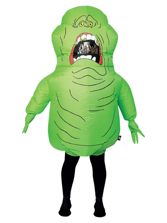 Ghostbusters Inflatable Slimer Costume 1