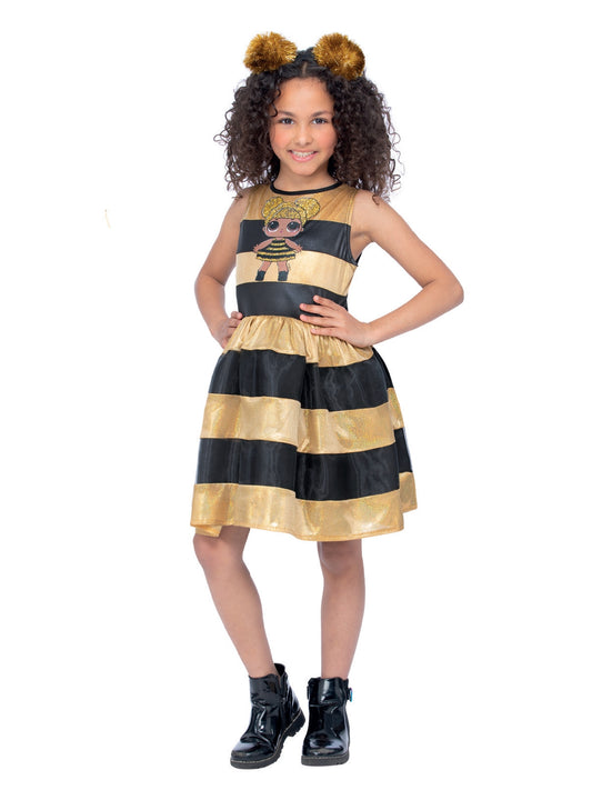 L.O.L Surprise!™ Deluxe Queen Bee Costume 1