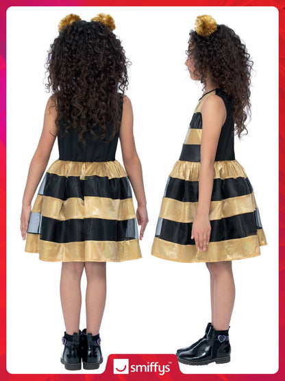 L.O.L Surprise!™ Deluxe Queen Bee Costume 4