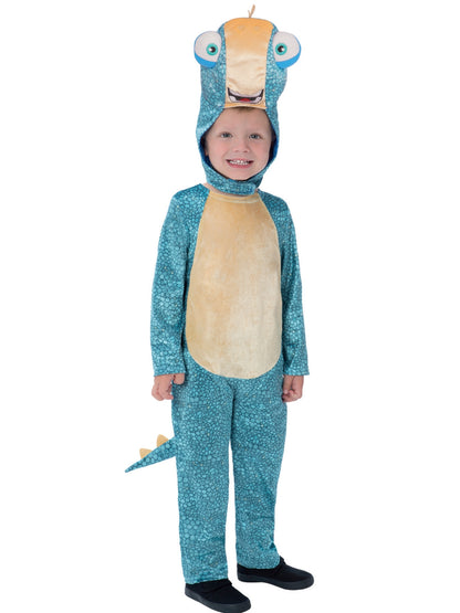 Gigantosaurus Deluxe Bill Dinosaurs Costume 1