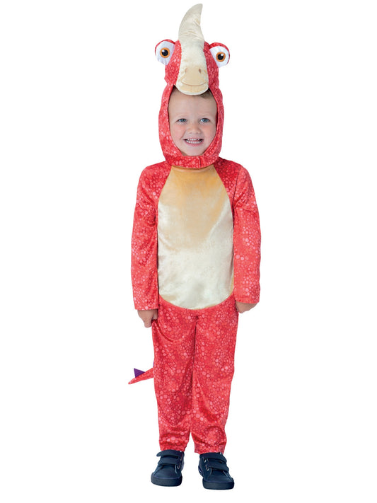 Gigantosaurus Deluxe Rocky Dinosaurs Costume 1