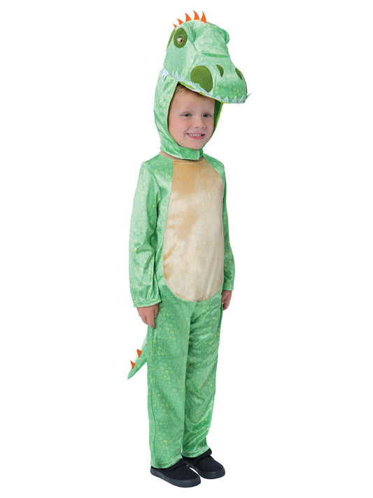 Gigantosaurus Deluxe Dinosaurs Costume 1