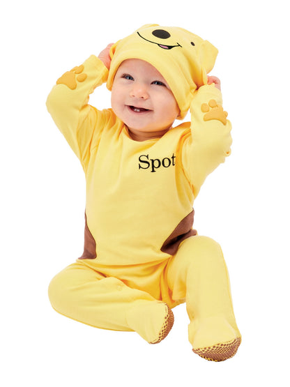 Spot the Dog Baby Costume 1