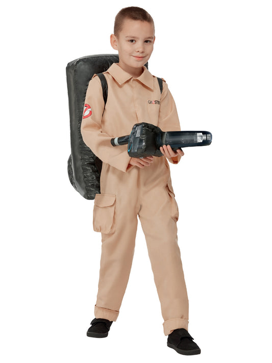 Ghostbusters Childs Costume 1