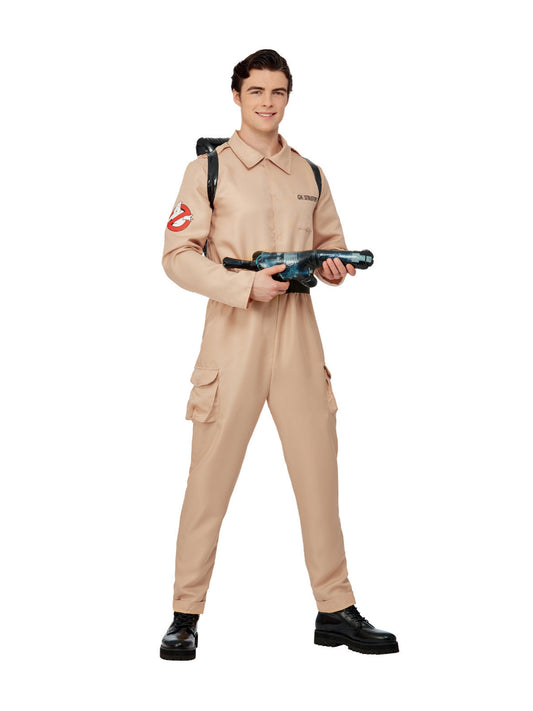 Ghostbusters Mens Costume 1
