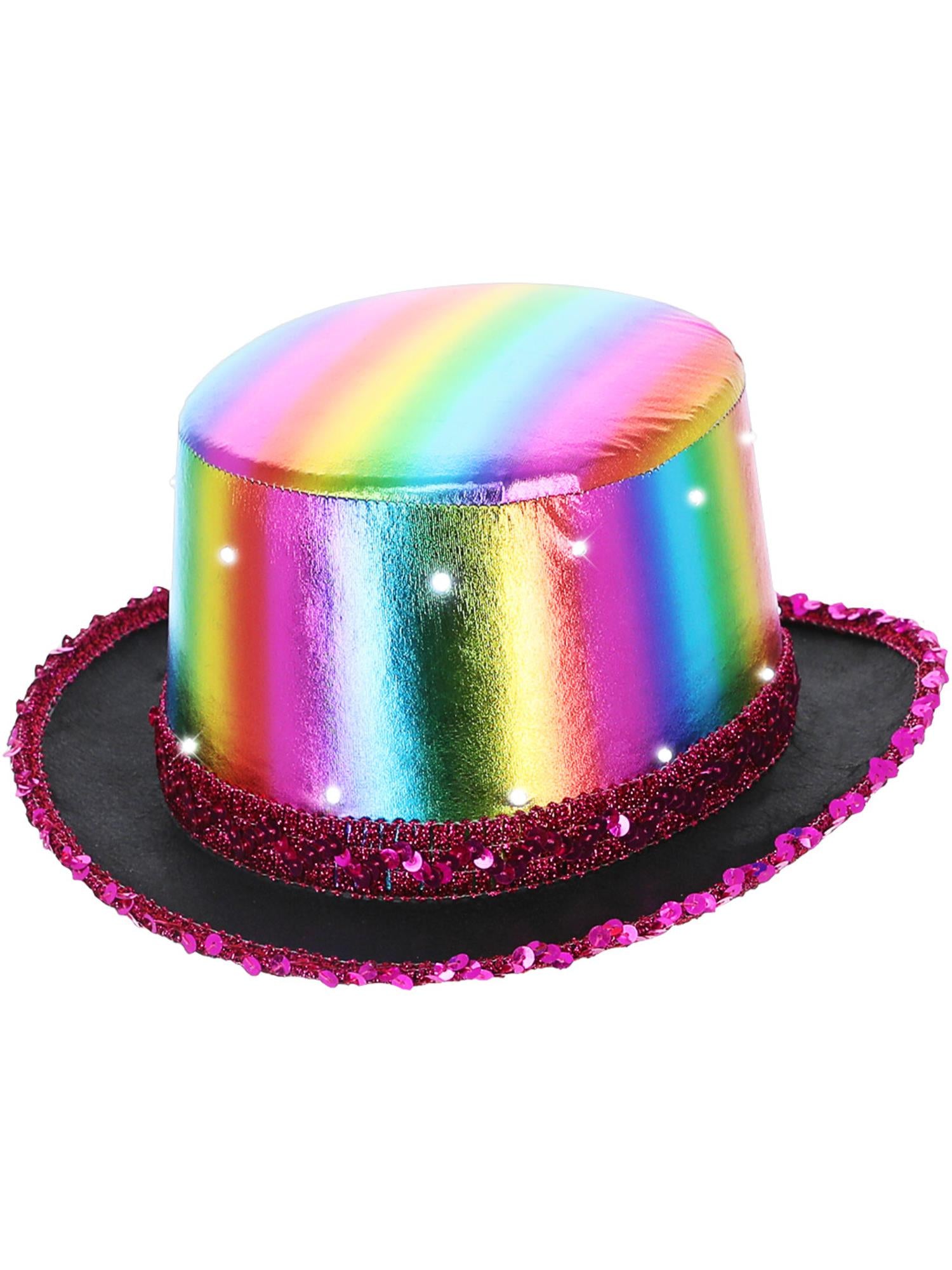 Top Hats Smiffys