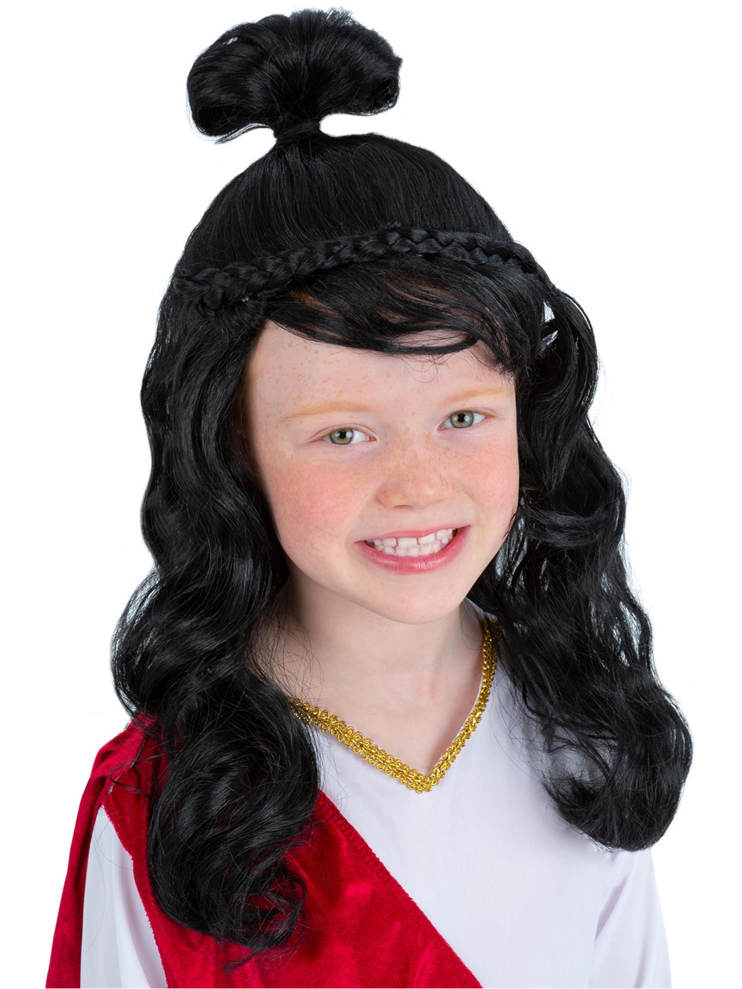 Kids Wigs Smiffys