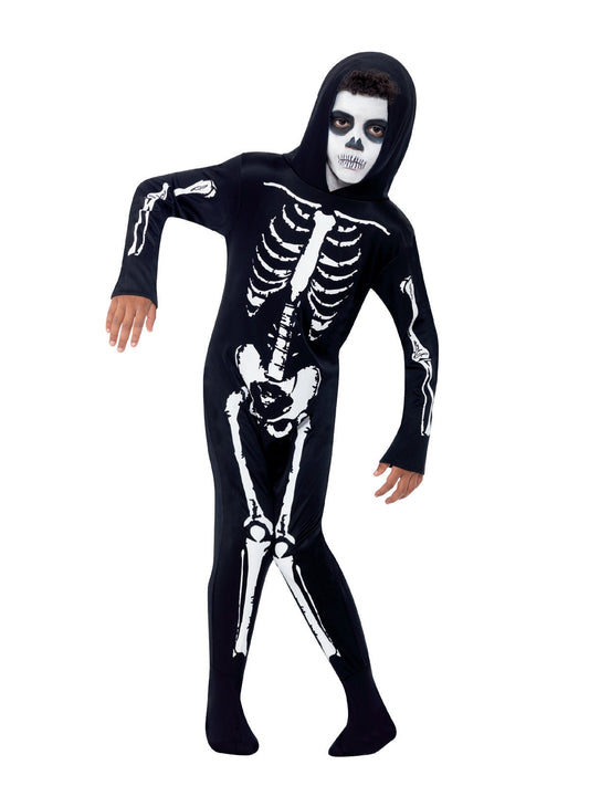 Skeleton Costume, Child 1