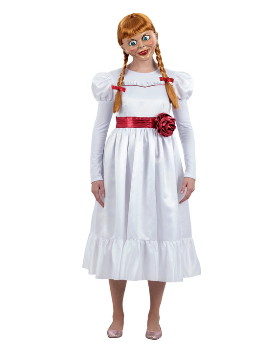 Annabelle Costume 1