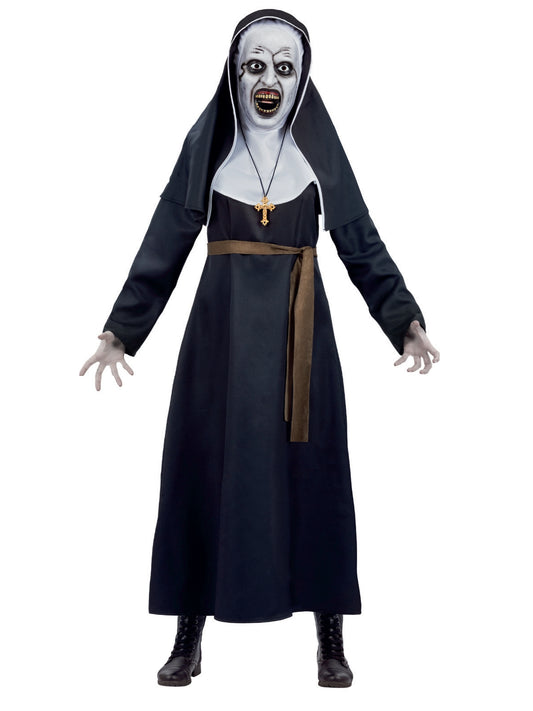 The Nun, Valak Costume 1