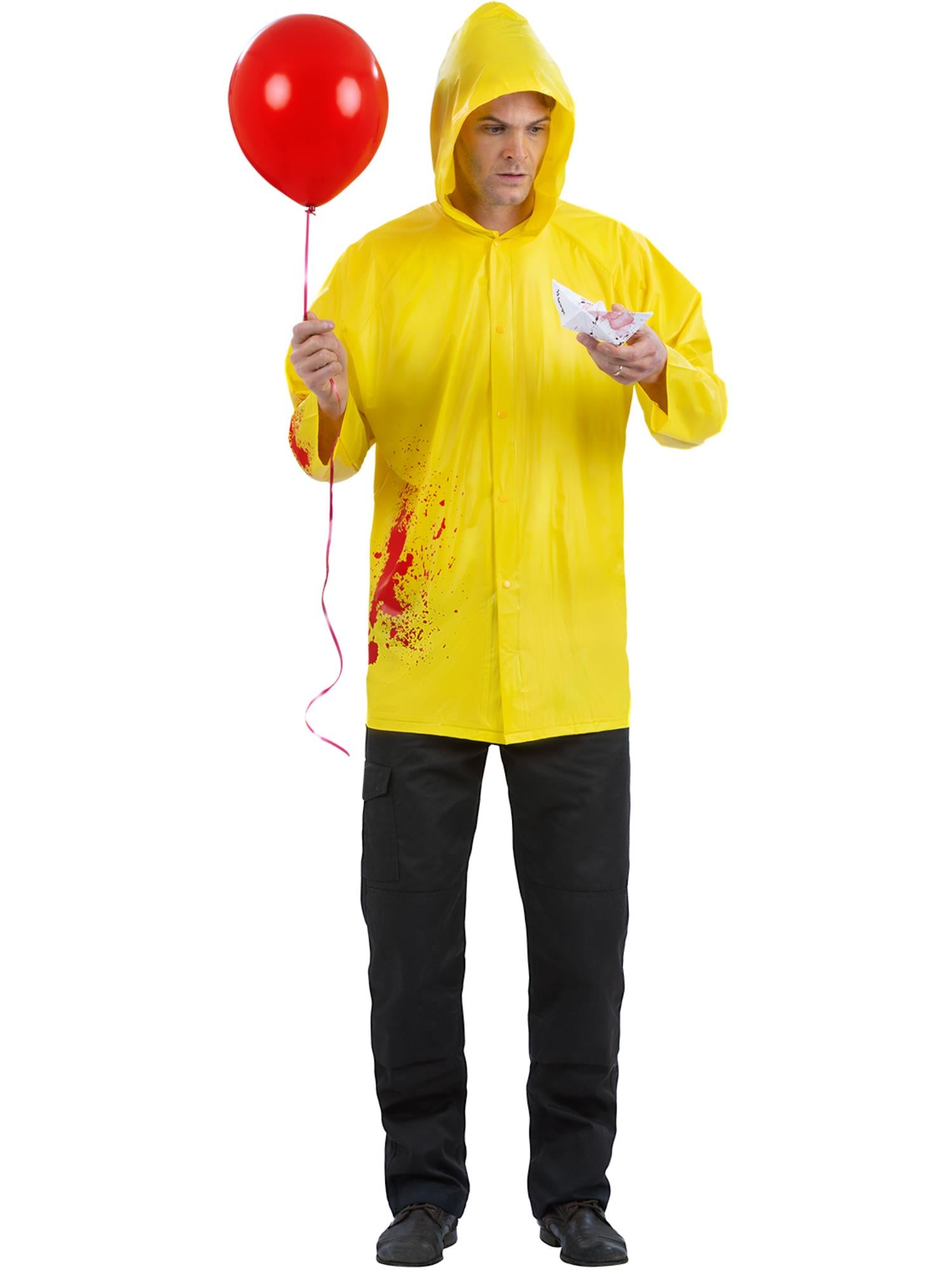 IT Chapter 2 Georgie Costume Smiffys