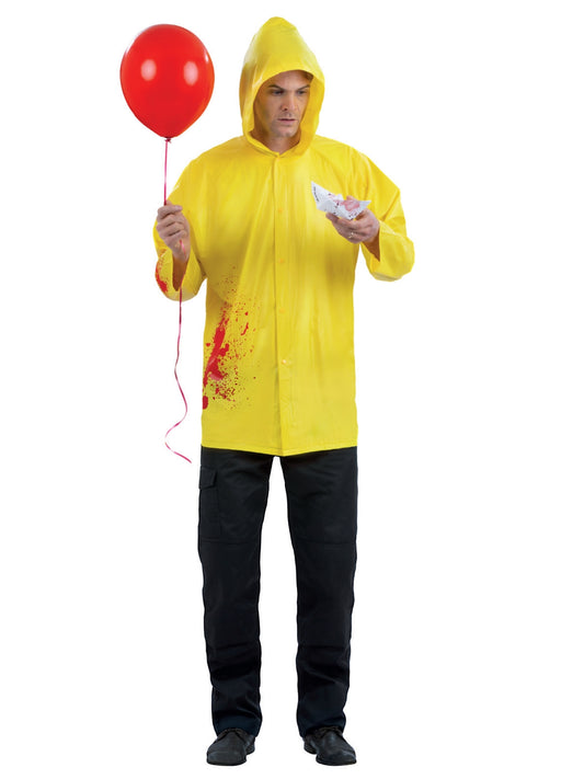 IT Chapter 2, Georgie Costume 1