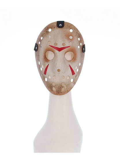 Friday the 13th Jason Voorhees Mask