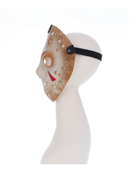 Friday the 13th Jason Voorhees Mask