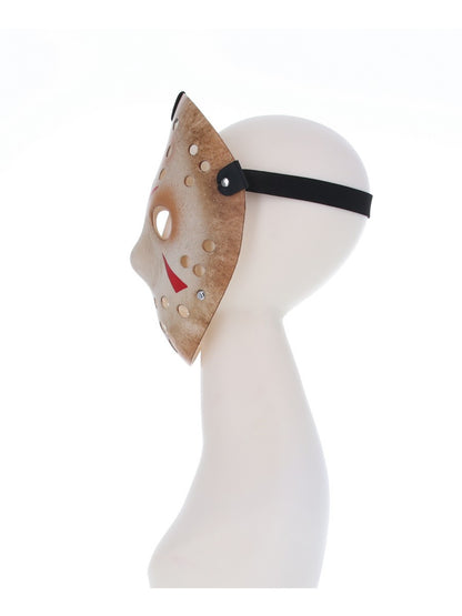 Friday the 13th Jason Voorhees Mask