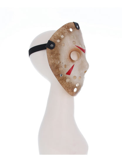 Friday the 13th Jason Voorhees Mask