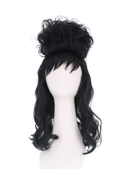 Beetlejuice Lydia Deetz Wig