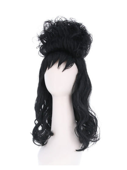 Beetlejuice Lydia Deetz Wig