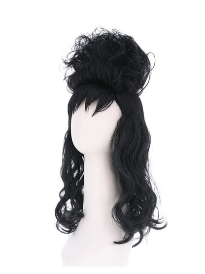 Beetlejuice Lydia Deetz Wig