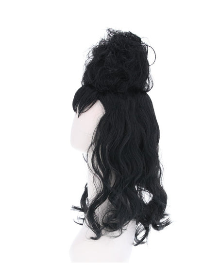 Beetlejuice Lydia Deetz Wig