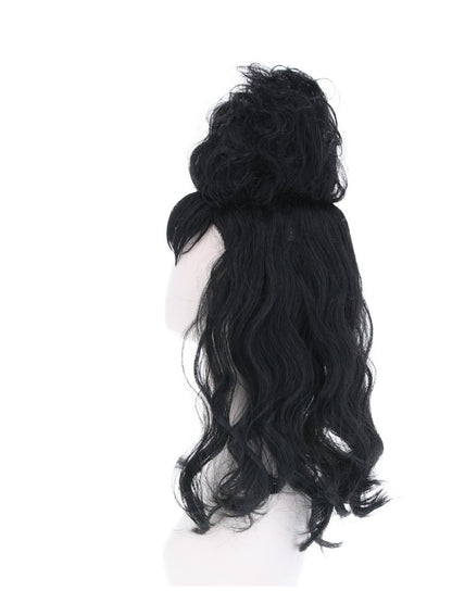 Beetlejuice Lydia Deetz Wig