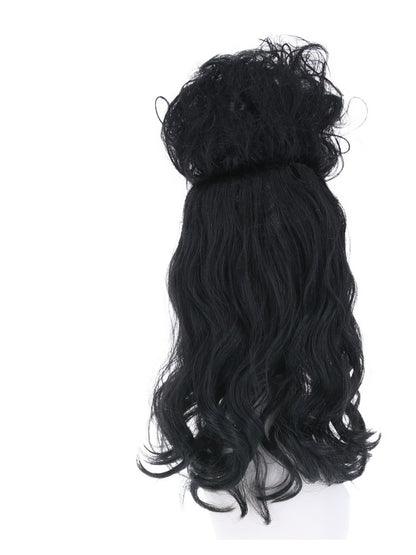 Beetlejuice Lydia Deetz Wig