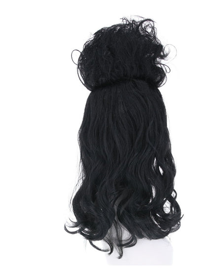 Beetlejuice Lydia Deetz Wig