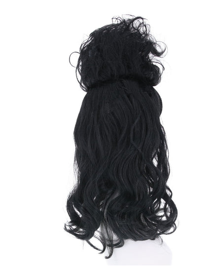 Beetlejuice Lydia Deetz Wig