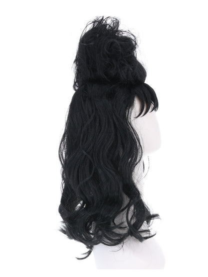 Beetlejuice Lydia Deetz Wig