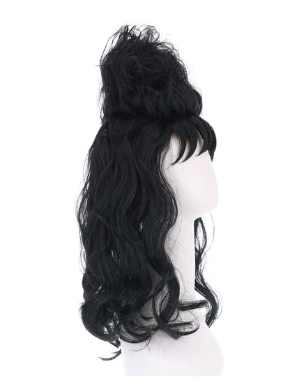 Beetlejuice Lydia Deetz Wig