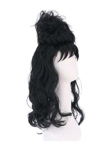 Beetlejuice Lydia Deetz Wig