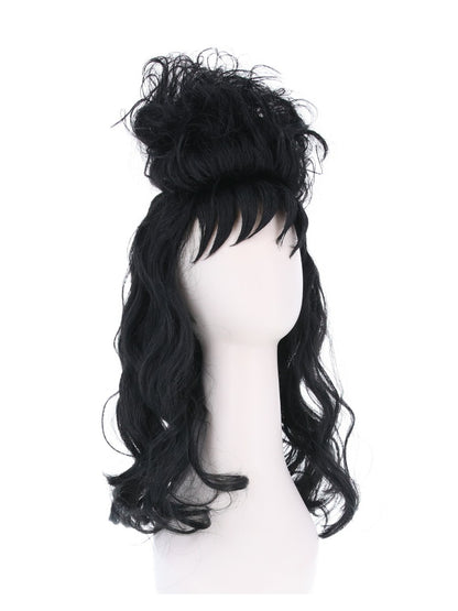 Beetlejuice Lydia Deetz Wig