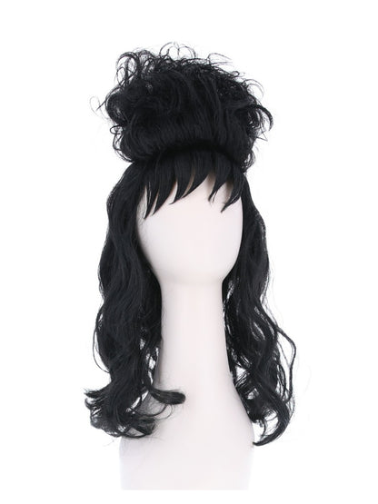 Beetlejuice Lydia Deetz Wig