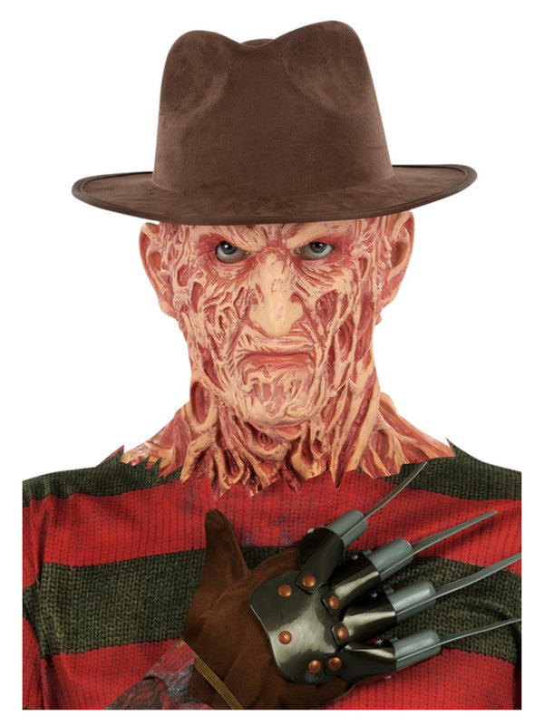 A Nightmare On Elm Street, Freddy Krueger Hat