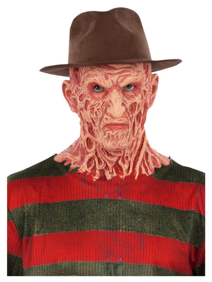 A Nightmare On Elm Street, Freddy Krueger Hat