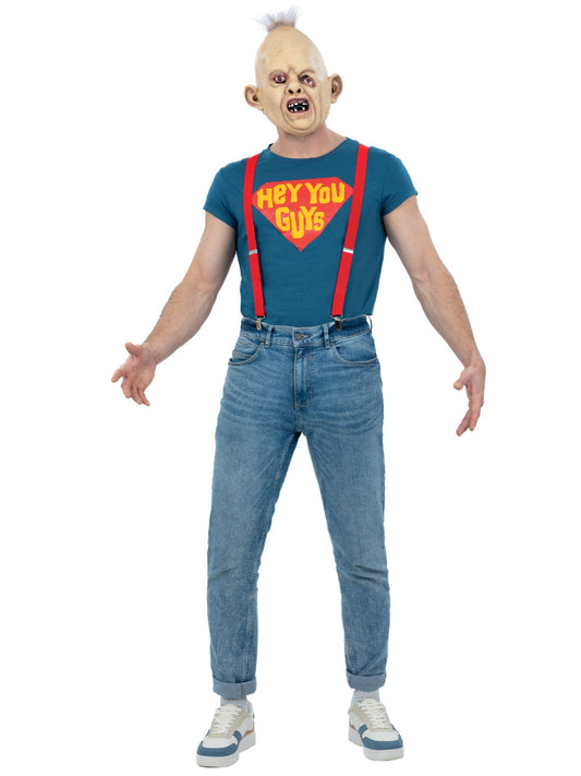 The Goonies Sloth Costume 1