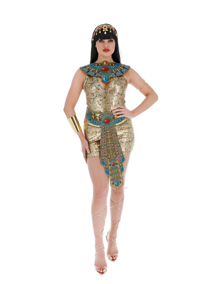 Fever Egyptian Costume