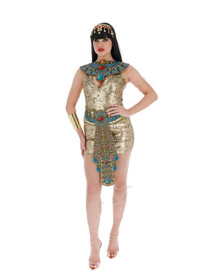 Fever Egyptian Costume