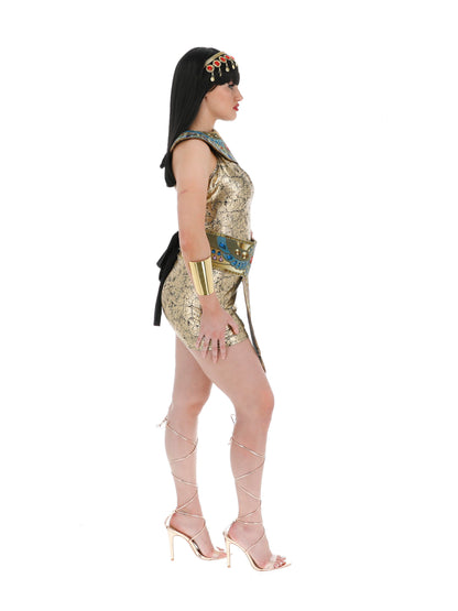 Fever Egyptian Costume