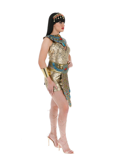 Fever Egyptian Costume