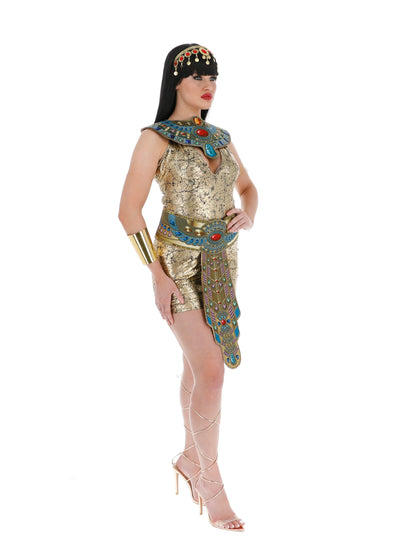 Fever Egyptian Costume