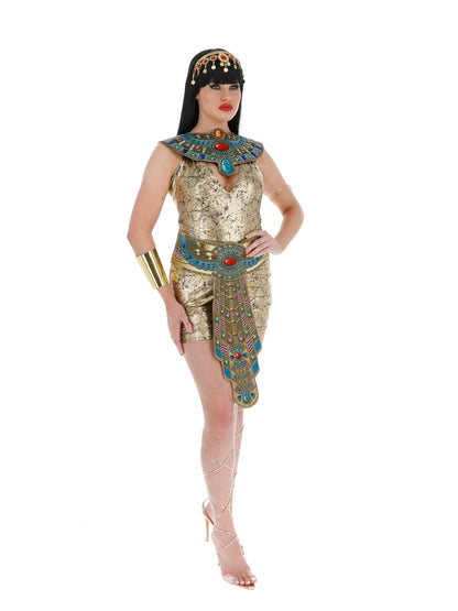 Fever Egyptian Costume