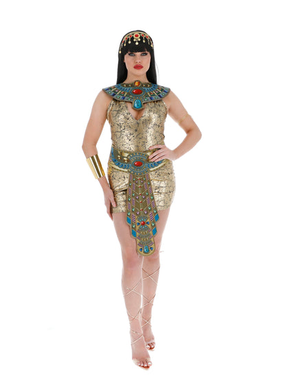 Fever Egyptian Costume