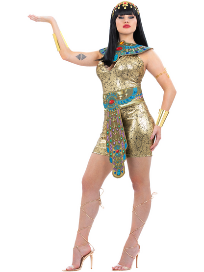 Fever Egyptian Costume