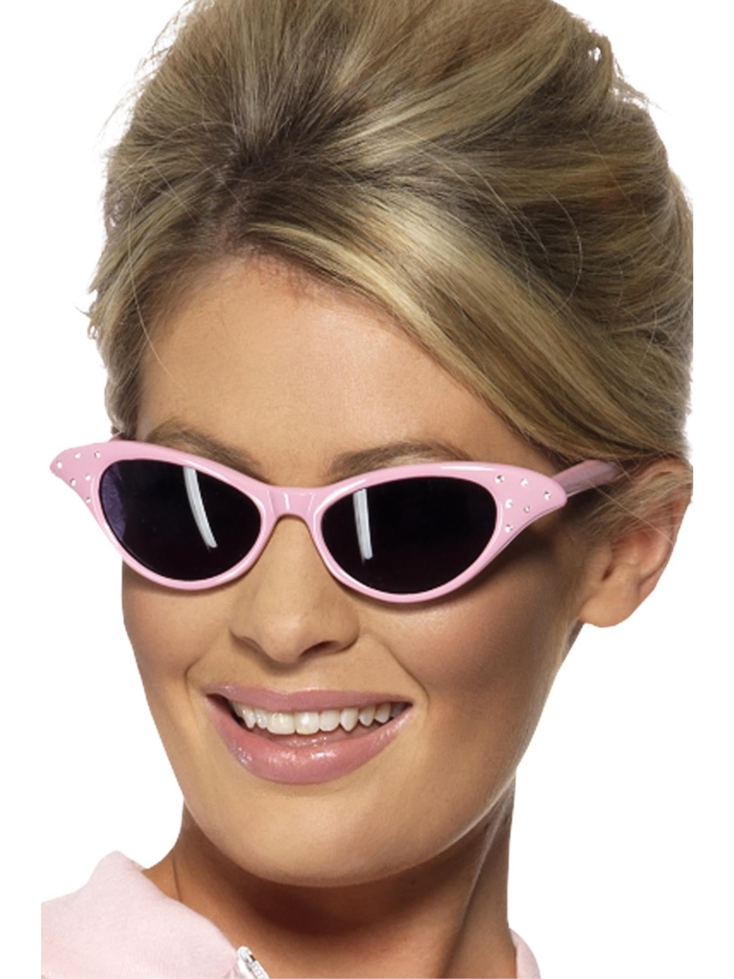 Fake Glasses Smiffys