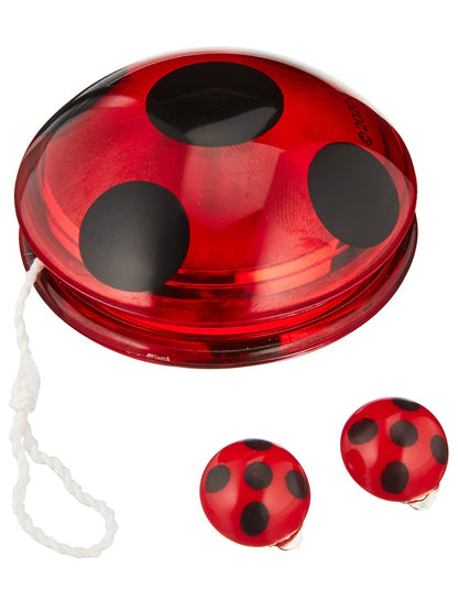 Miraculous Ladybug Yo-Yo