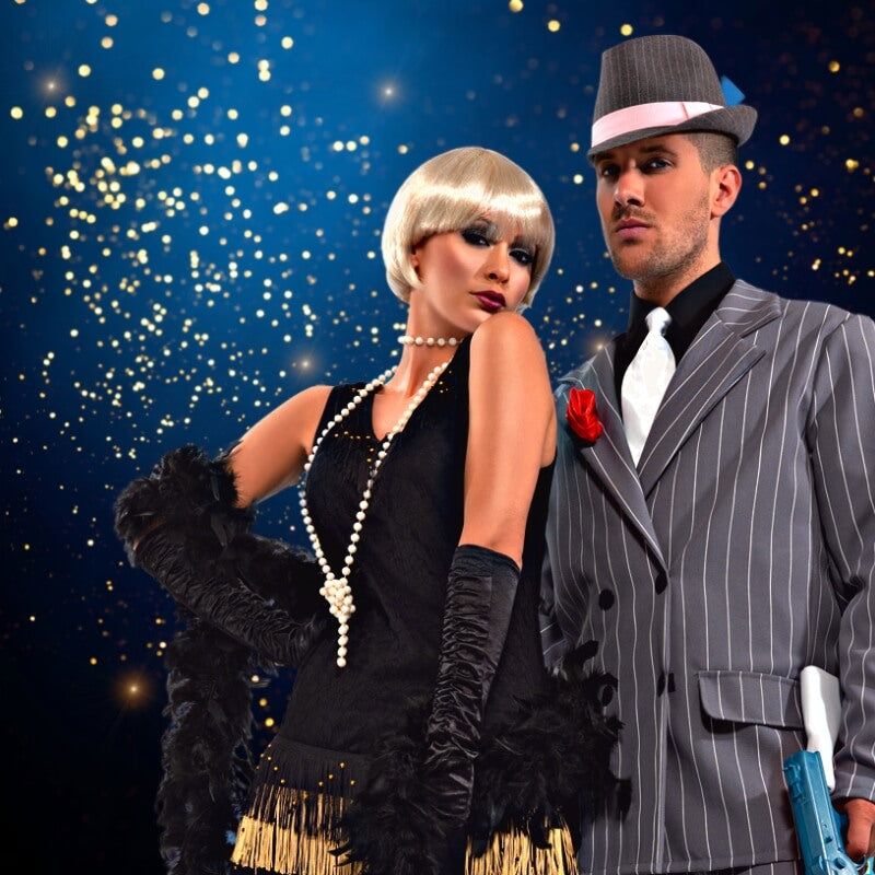 1920's fancy dress ideas sale