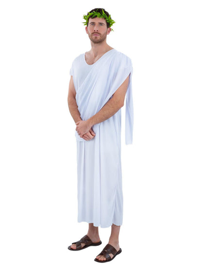 Unisex Toga Costume Alternative 1